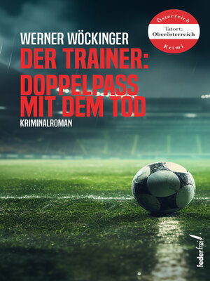 cover image of Der Trainer